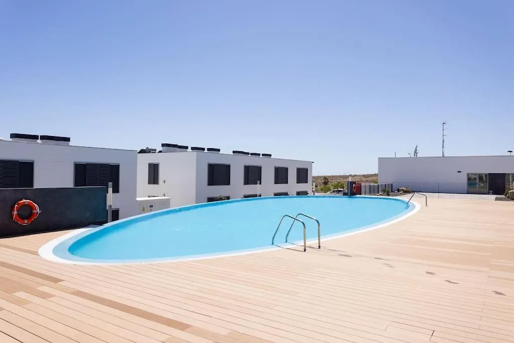 Abades Holiday Home スペイン