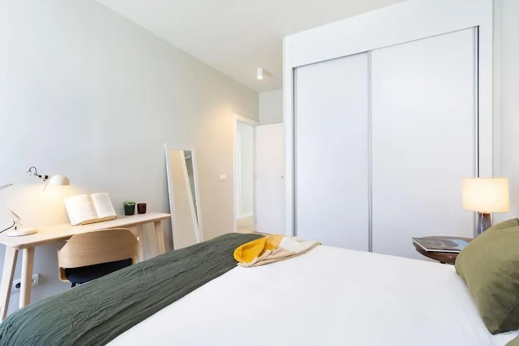 Abades Holiday Home アパート