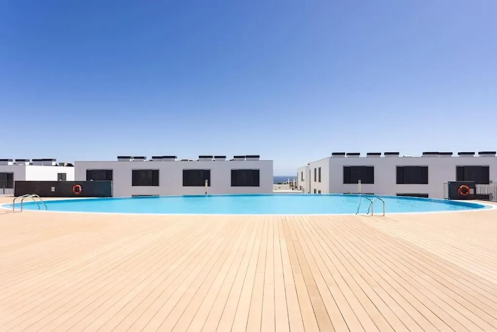 Abades Holiday Home 0*,