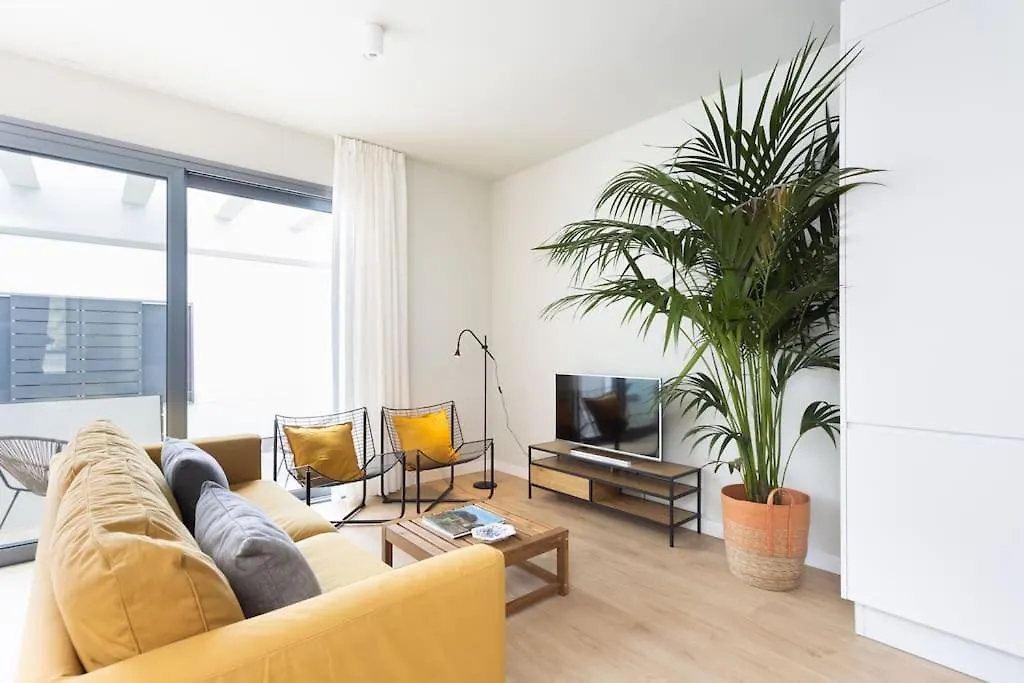 Abades Holiday Home 0*,  スペイン