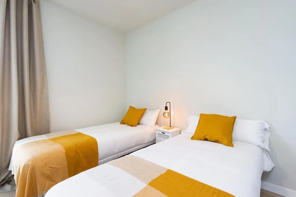 Abades Holiday Home