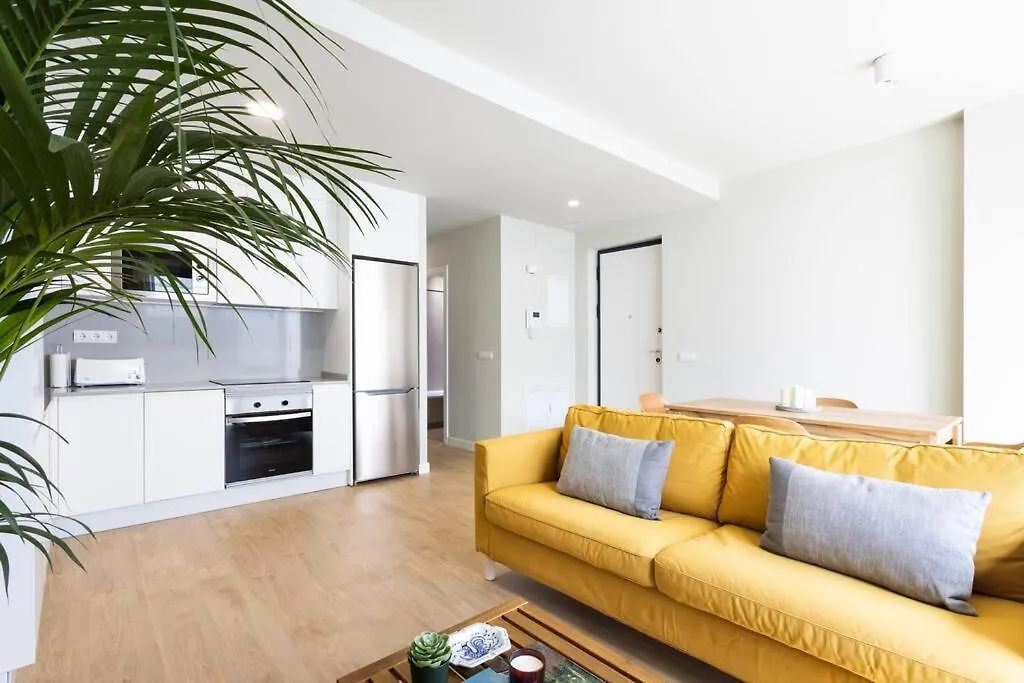 Abades Holiday Home 0*,  スペイン